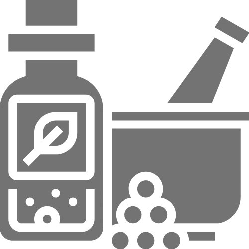 homeopathy